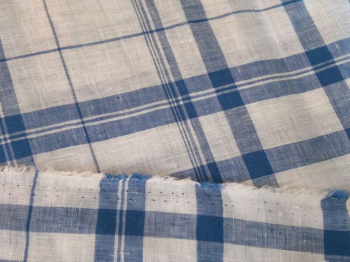 linen fabric (60"wide x 84"long)