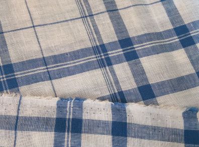 linen fabric (60"wide x 84"long)