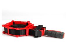 BRAND NEW Multifunction Belt Clamp for Woodworking 4m Nylon Adjustable Polygonal Clip Right Angle Clamps