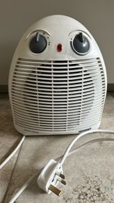 Heater