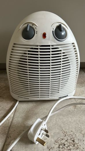 Heater