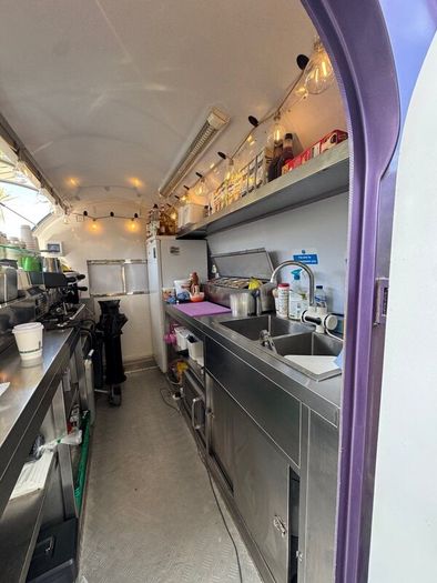 Catering Trailers