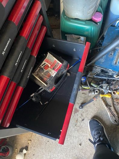 Tool Box