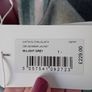 Ted Baker - WOOL Bomber Jacket - Size 1 UK 8 - Grey - BNWT RRP 270 Image 6