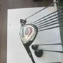 Left Handed Spalding Golf clubs Image 7