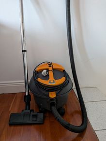 Taski Vento 8s - Professional Vacuum cleaner
