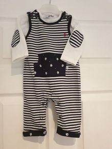 Baby set