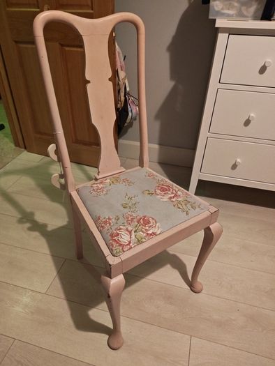 Bedroom Chair