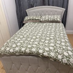 FREE Small Double Bed Must Collect by Sunday 25th October