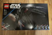 75336 LEGO Star Wars Inquisitor - Retired