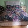 king size bed Image 2