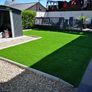 Wexford Artificial grass lawns and Decking Image 2