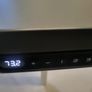 XL Dual Sit Stand Electric Desks. Mint Condition Image 7