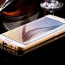 Samsung Galaxy S 6 EDGE  -luxury Aluminium Image 5
