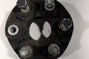 BMW Drive Shaft Rubber Connection 7546425 A1l1b710g