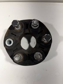 BMW Drive Shaft Rubber Connection 7546425 A1l1b710g