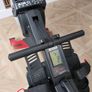 Exercise Rowing Machine Image 2