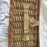 Wicker Basket Image 3