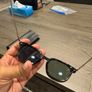 Dior Sunglasses Black Suit Image 2