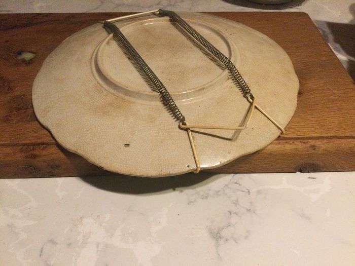 plates