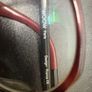 WOOW Paris Get Hired 1 Burgundy Eyeglasses 47 Image 3