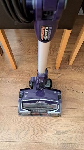 vaccum