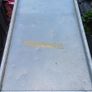 Genuine Iberia Full-Size Aircraft Galley Food Service Trolleys Image 5