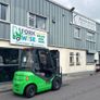 Lonking CPD25 2.5 Tonne Electric Forklift Image 2