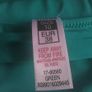 Green Bikini Bottoms Brand New! Image 2