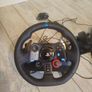 Logitech G29 Racing Wheel + Shifter Set Image 2