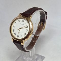 Tissot women's watch