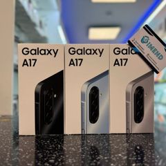 samsung  A17 samsung a17 samsung a17 5G