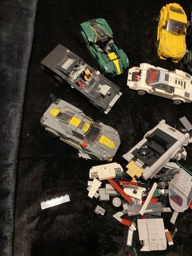 lego bundle