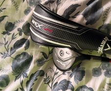 Callaway UW 19degree