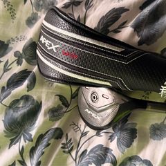 Callaway UW 19degree