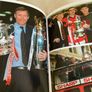 Fergie / The Greatest / Manchester Utd 1986-2013 Image 3