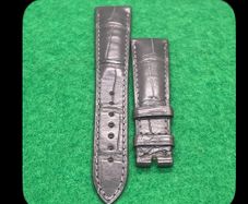 Omega Watch Strap 20mm