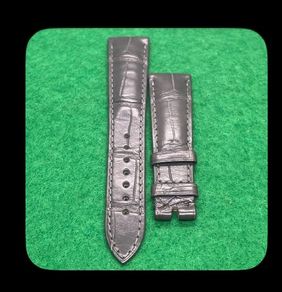 Omega Watch Strap 20mm