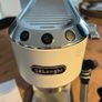 De'Longhi espresso machine Image 4