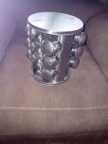 Kitchen utensils