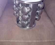 Kitchen utensils
