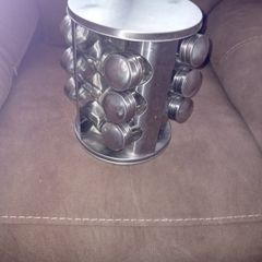 Kitchen utensils