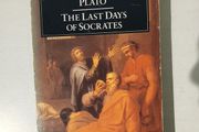 The Last Days of Socrates by Plato