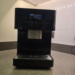 Miele bean to cup coffee machine CM6150
