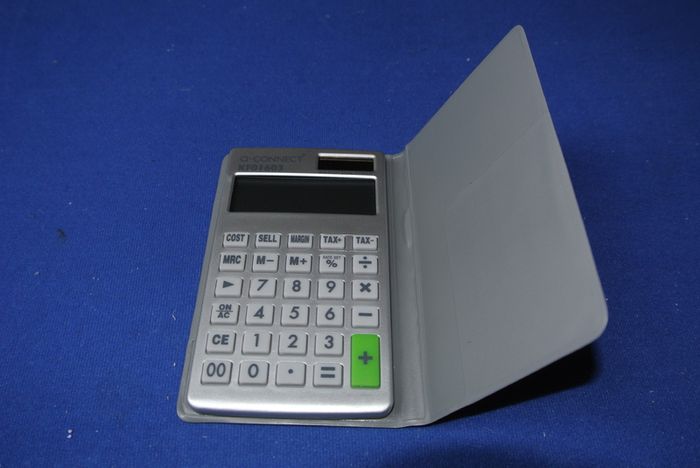 Pocket Calculator