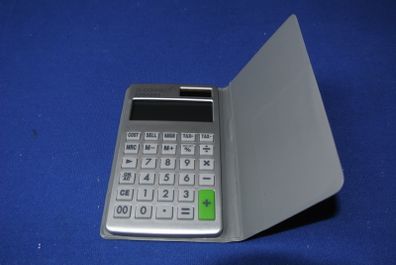 Pocket Calculator