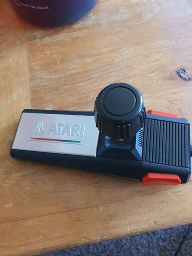 Atari 2600