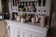 solid kitchen dresser delivery arranged