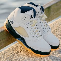 Air Jordan 5 x A Ma Maniere Dawn