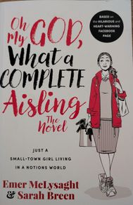 Oh My God, What a Complete Aisling